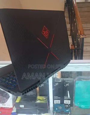New Laptop HP Omen X 16GB Intel Core I7 HDD+SSD 1T