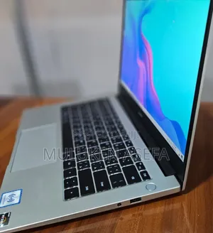 New Laptop Huawei MateBook 13 WRT-W19E 8GB AMD Ryzen 5 SSD 512GB