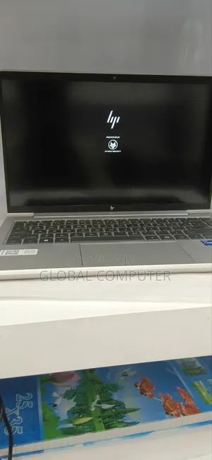 Photo - New Laptop HP Stream Notebook 16GB Intel Core i5 SSD 512GB