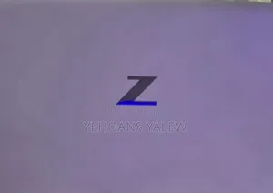 New Laptop HP Zbook Fury 15 G7 16GB Intel Core I7 SSD 1T