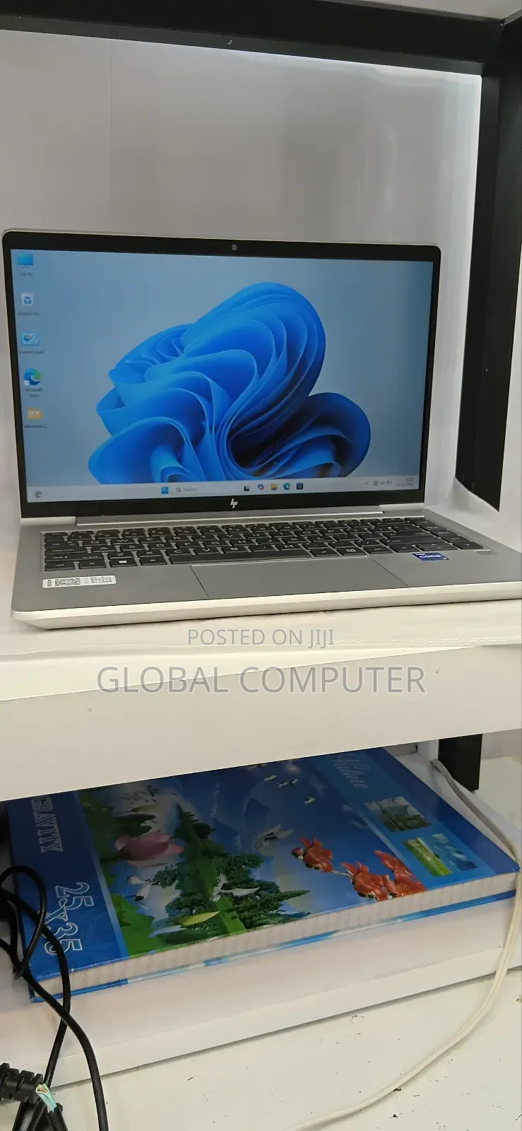 New Laptop HP Stream Notebook 16GB Intel Core i5 SSD 512GB