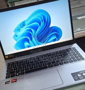 New Laptop Acer Aspire 3 16GB AMD Ryzen 7 SSD 512GB