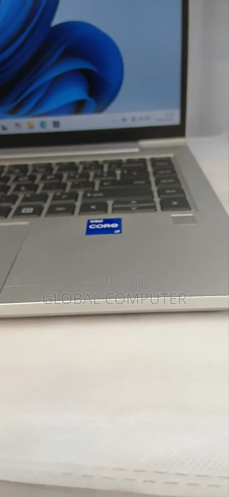 New Laptop HP 14-dq2031tg 16GB Intel Core i5 SSD 512GB