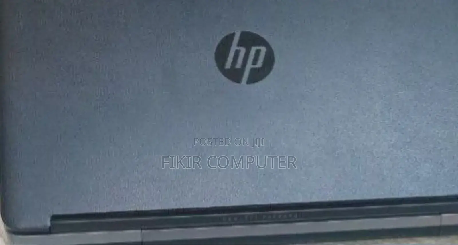 New Laptop HP ProBook 640 4GB Intel Core I5 HDD 500GB