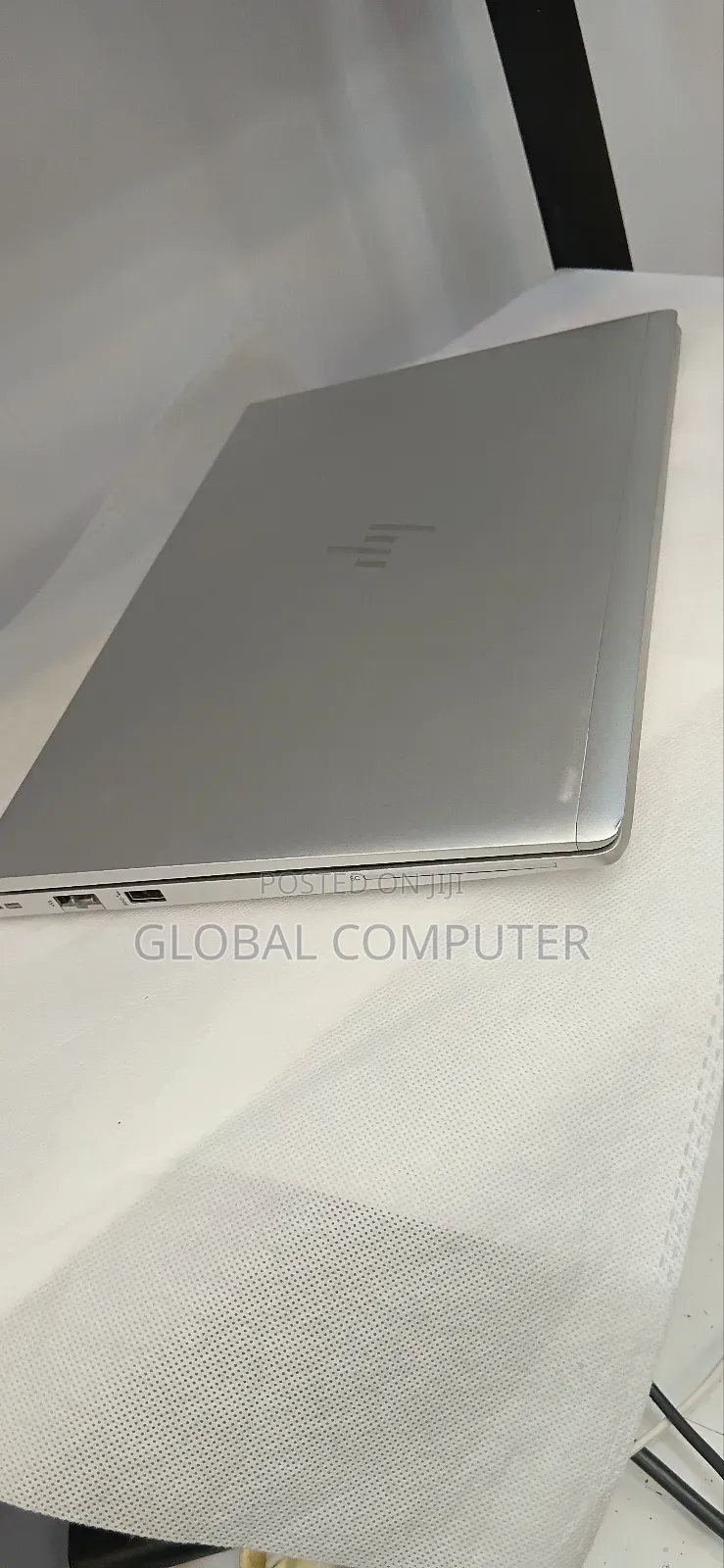 New Laptop HP 14-dq2031tg 16GB Intel Core i5 SSD 512GB