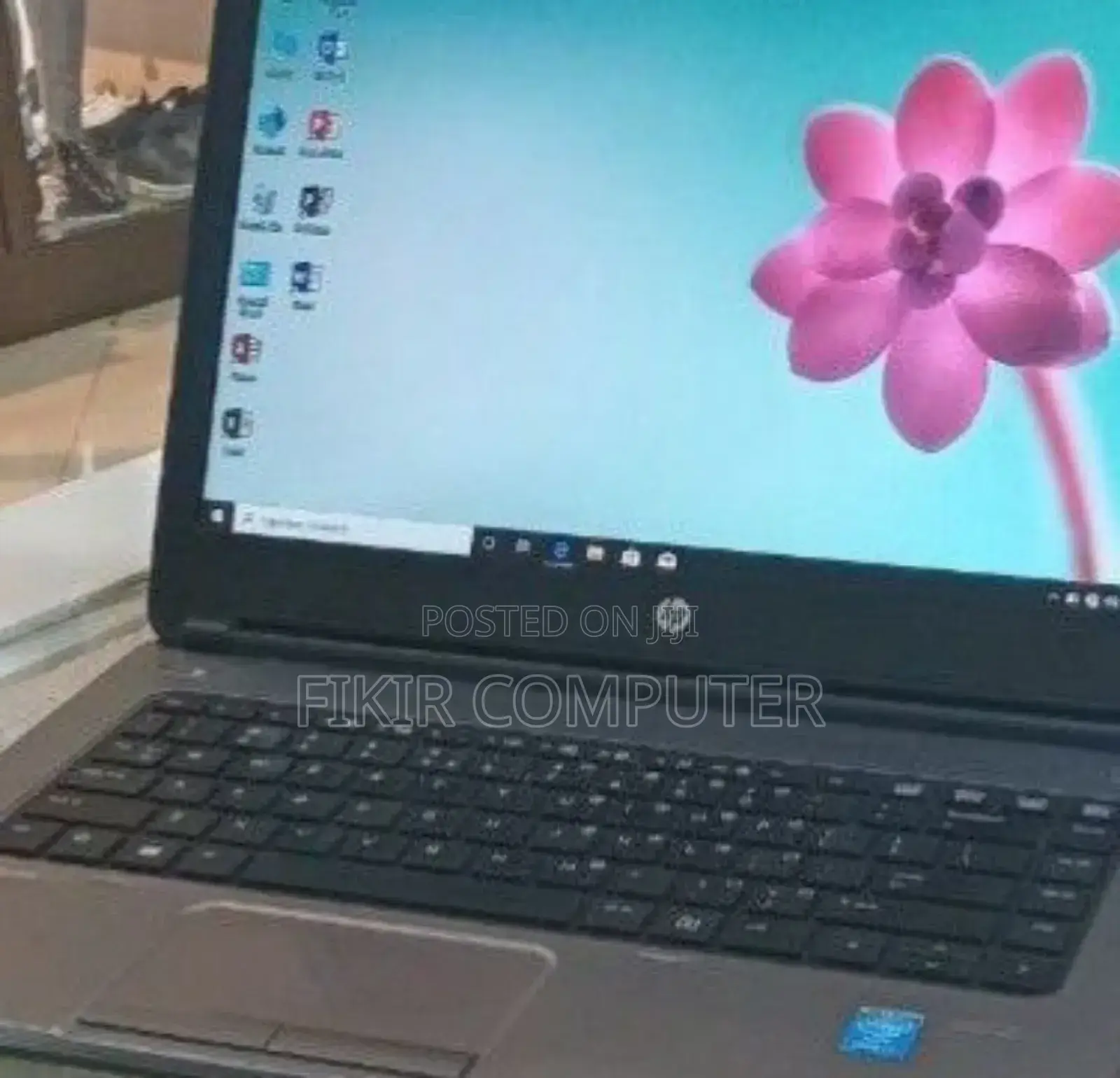 New Laptop HP ProBook 640 4GB Intel Core I5 HDD 500GB