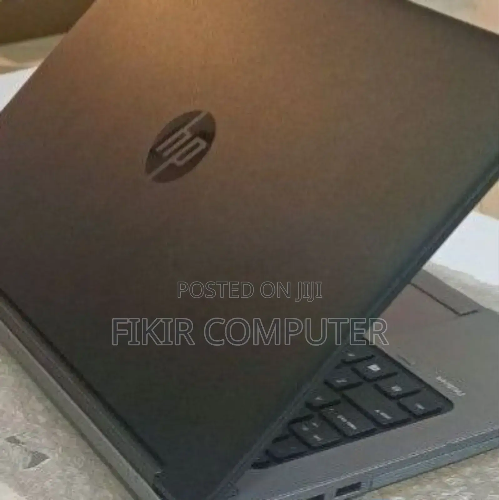 New Laptop HP ProBook 640 4GB Intel Core I5 HDD 500GB