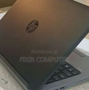 New Laptop HP ProBook 640 4GB Intel Core I5 HDD 500GB