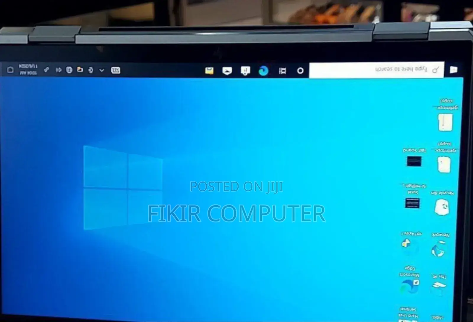 New Laptop HP ProBook 640 4GB Intel Core I5 HDD 500GB