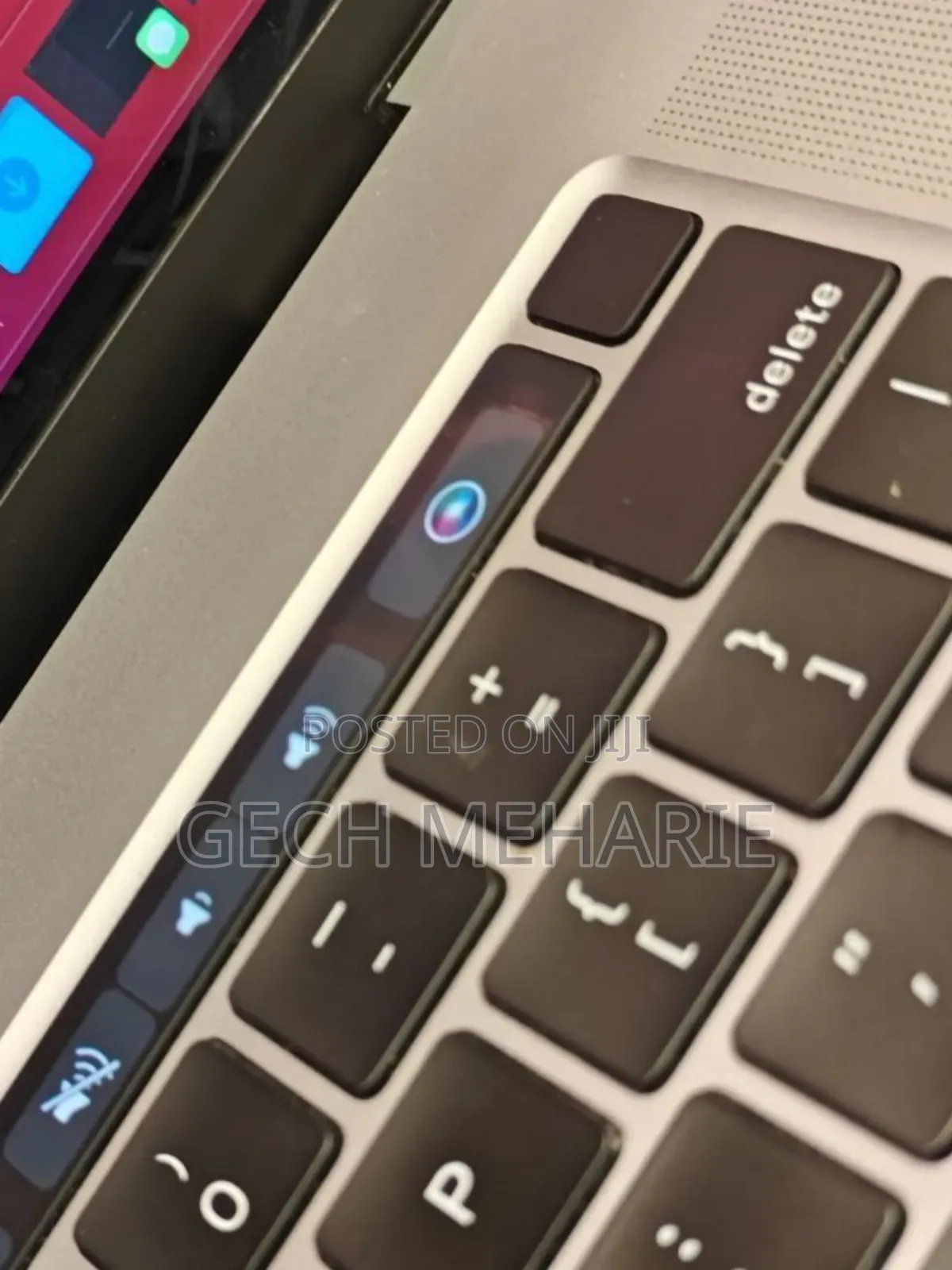 New Laptop Apple MacBook Pro 2019 16GB Intel Core I7 SSD 512GB