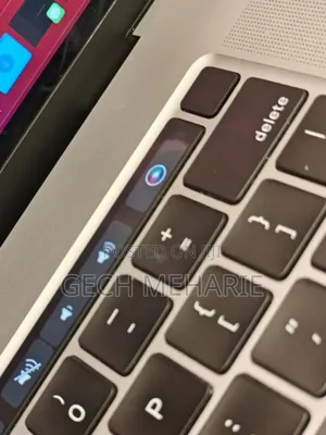 New Laptop Apple MacBook Pro 2019 16GB Intel Core I7 SSD 512GB