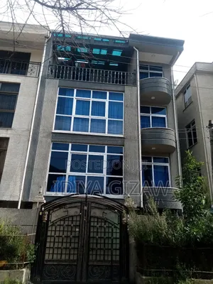 Photo - Furnished 5bdrm House in Akaky Kaliti for sale