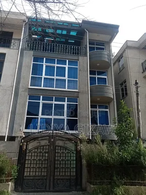 Furnished 5bdrm House in Akaky Kaliti for sale