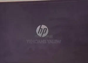New Laptop HP Pavilion 14 8GB Intel Core I5 HDD+SSD 500GB