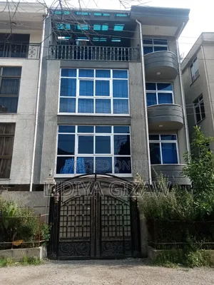 Furnished 5bdrm House in Akaky Kaliti for sale