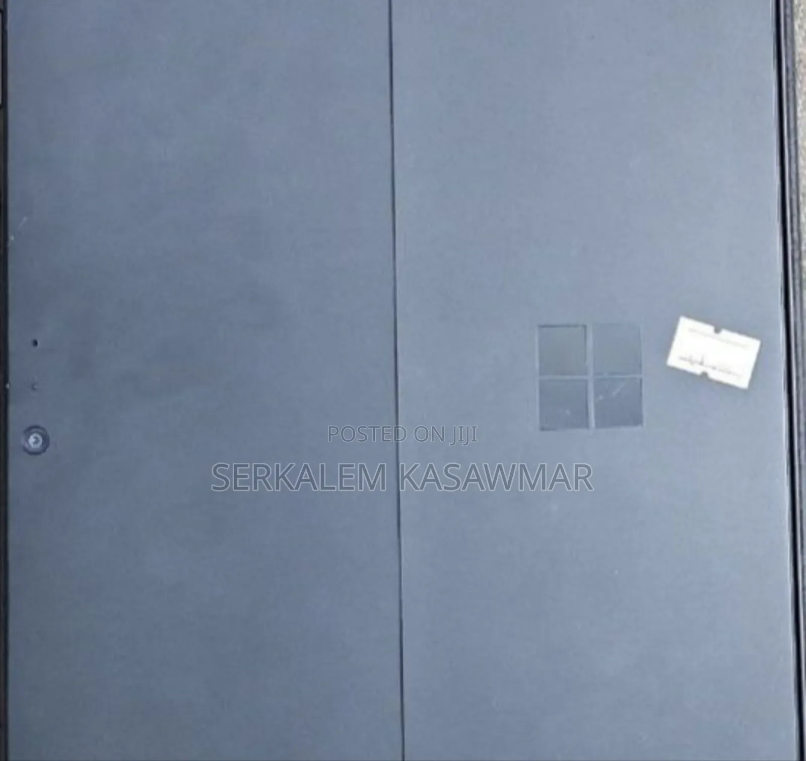 New Laptop Microsoft Surface Pro 6 8GB Intel Core i7 SSD 256GB