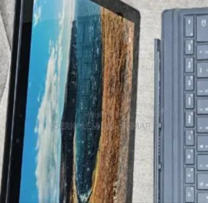 New Laptop Microsoft Surface Pro 6 8GB Intel Core i7 SSD 256GB