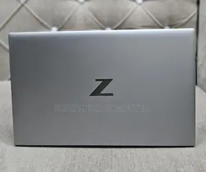 Photo - New Laptop HP ZBook Firefly G8 32GB Intel Core I7 SSD 1T