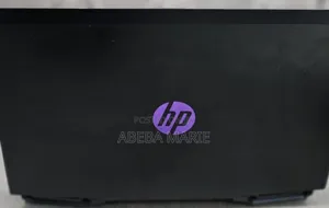 New Laptop HP Pavilion Power 15 8GB Intel Core I5 SSD 60GB