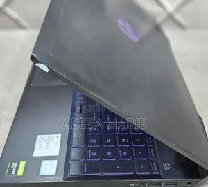 New Laptop HP Pavilion Power 15 8GB Intel Core I5 SSD 60GB