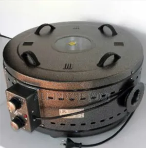 Photo - Lux Round Oven