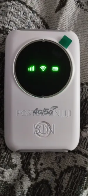 Photo - 5g Lte Usb Wifi Modem 300mbps