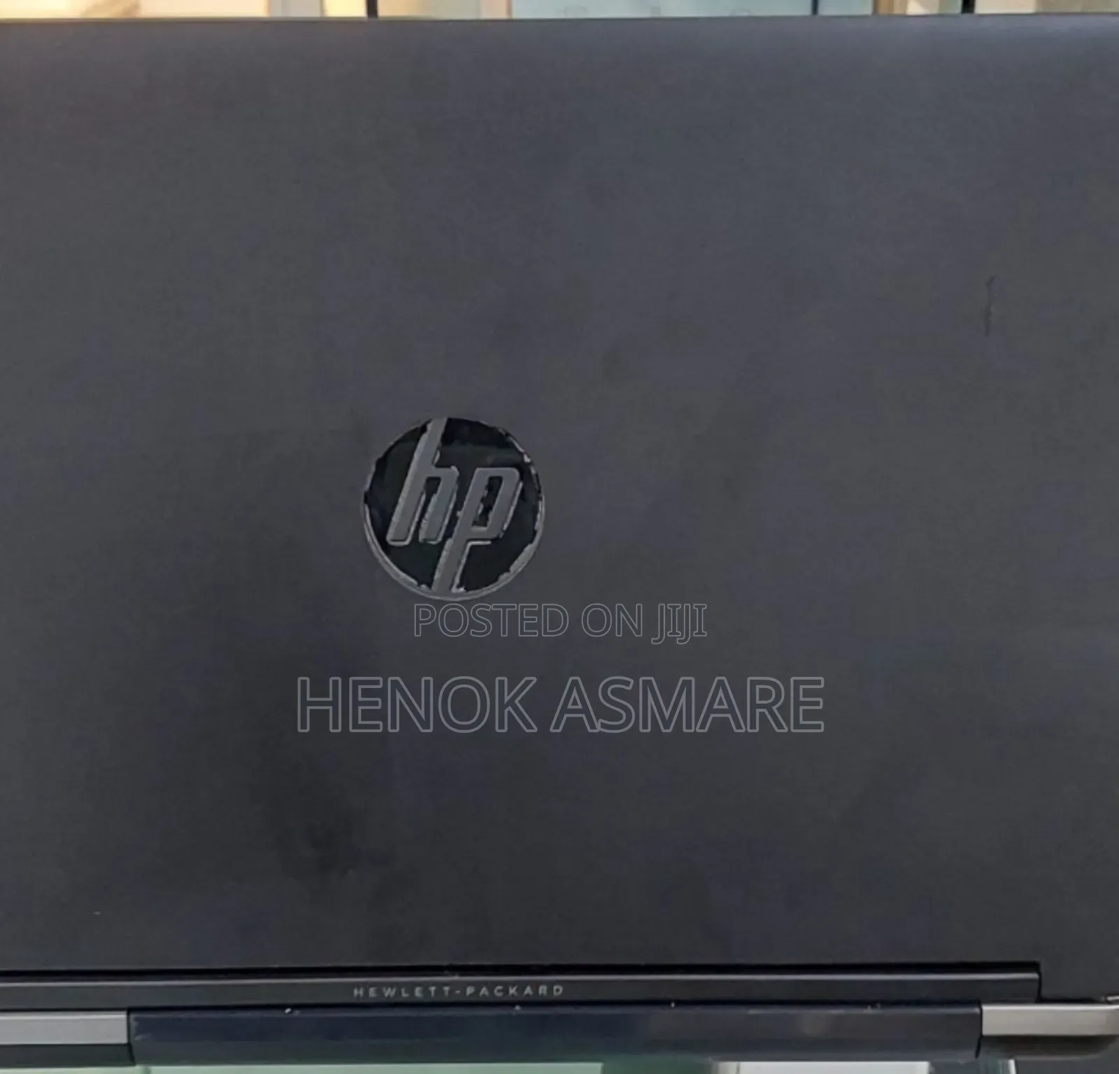 New Laptop HP ProBook 640 8GB Intel Core I5 SSD 500GB