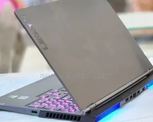 New Laptop Lenovo Legion 5 16GB Intel Core I7 SSD 1T