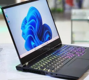 New Laptop Lenovo Legion 5 16GB Intel Core I7 SSD 1T