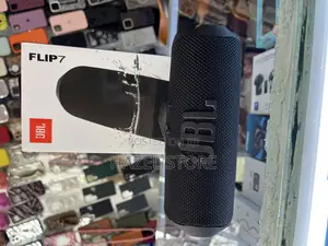 Photo - JBL Flip 7 Speaker