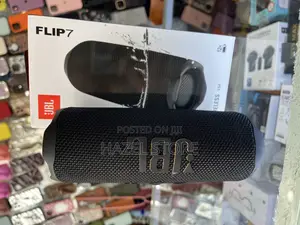 JBL Flip 7 Speaker