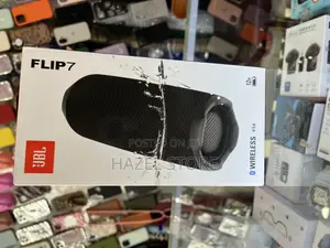 JBL Flip 7 Speaker