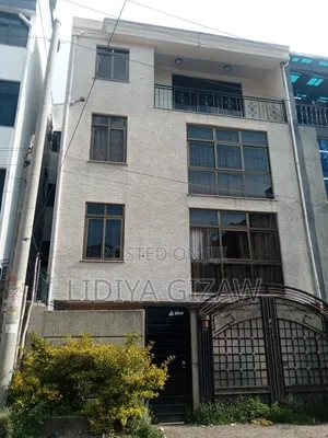 Furnished 5bdrm House in Akaky Kaliti for sale