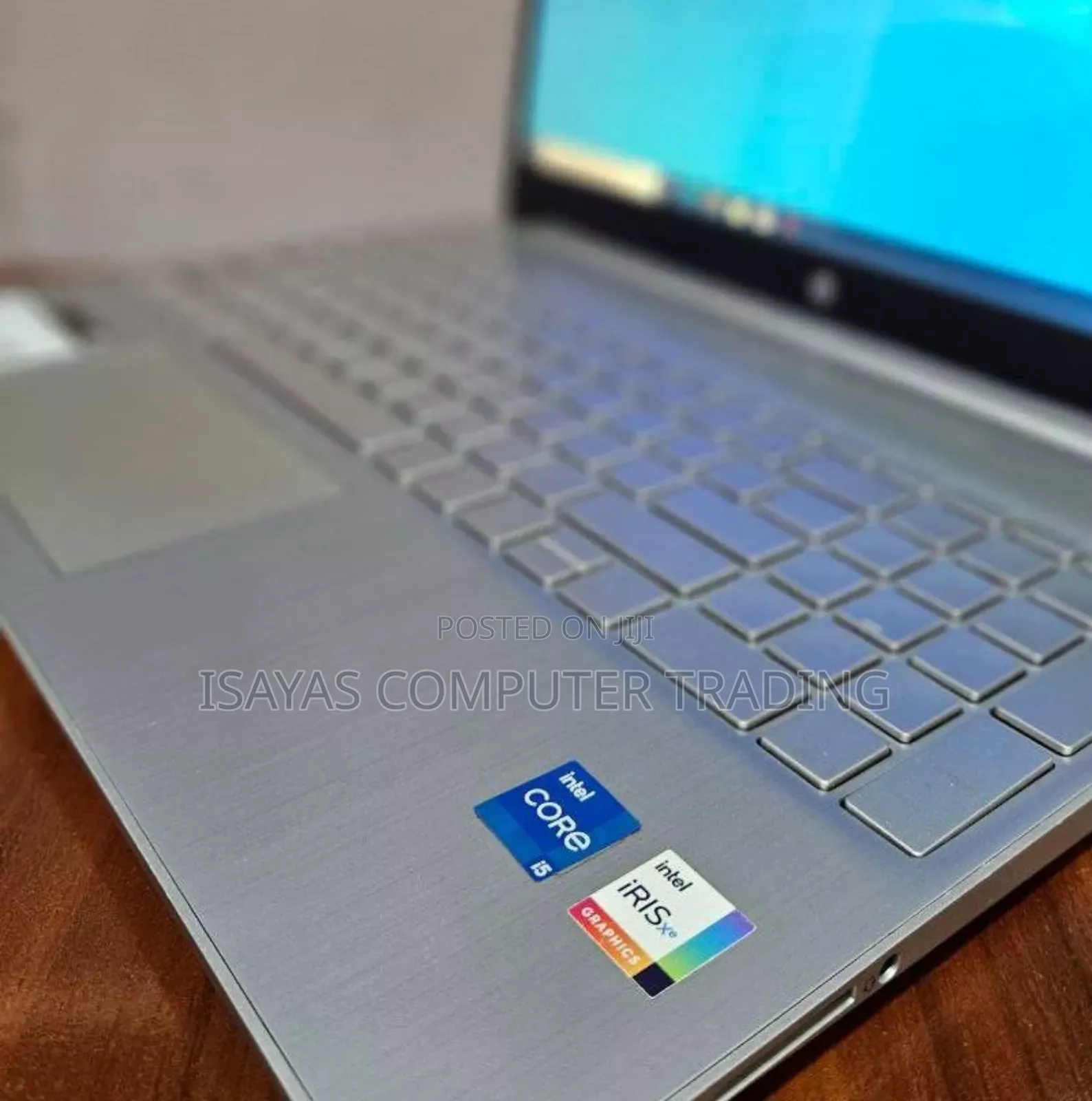 New Laptop HP Stream Notebook 8GB Intel Core I5 SSD 256GB