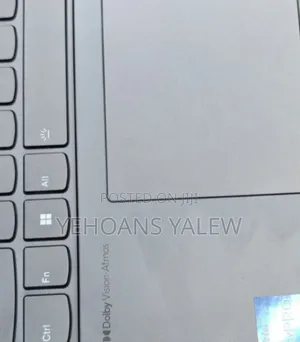 New Laptop Lenovo Yoga 7i 16GB Intel Core I7 SSD 1T