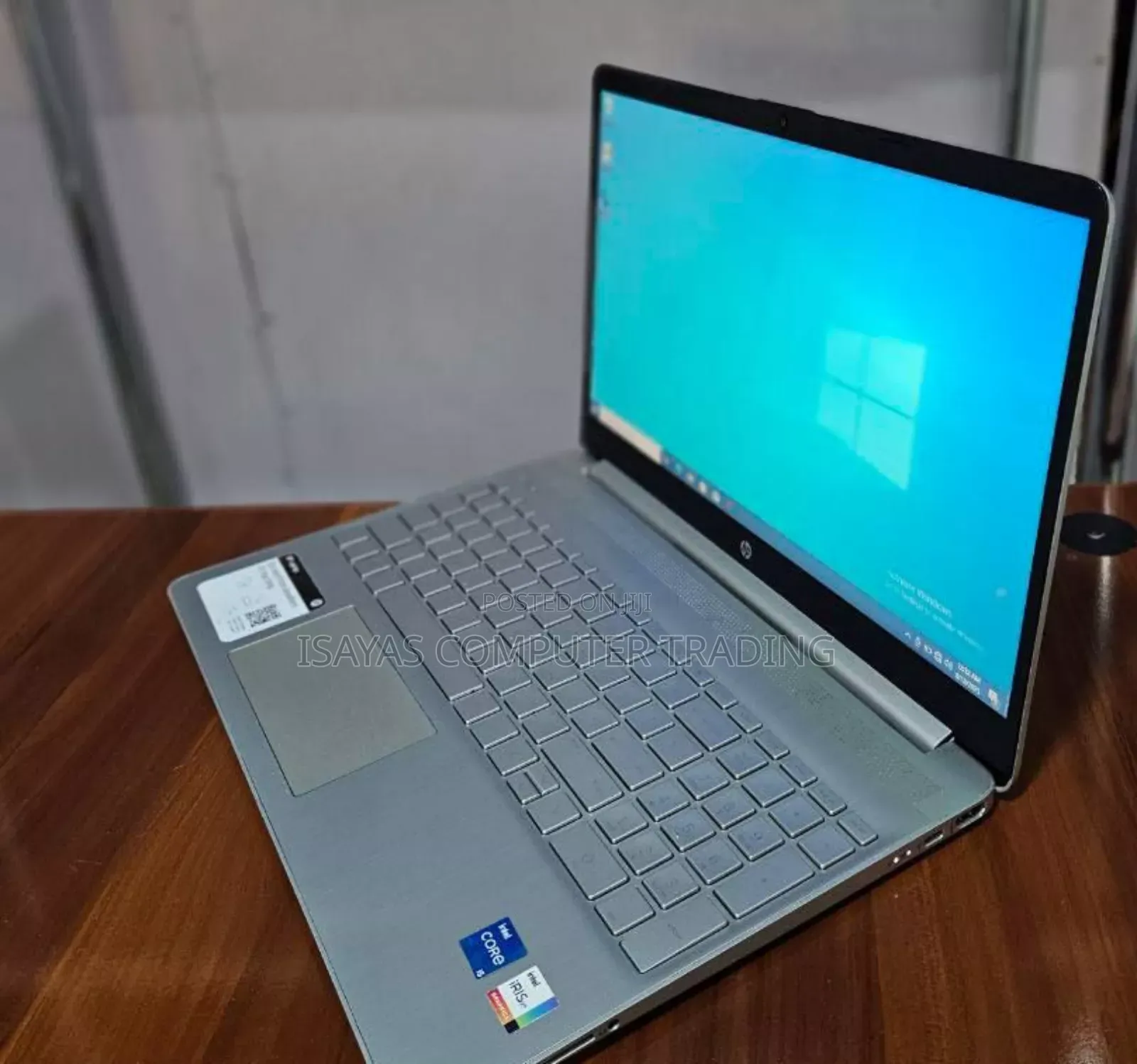 New Laptop HP Stream Notebook 8GB Intel Core I5 SSD 256GB