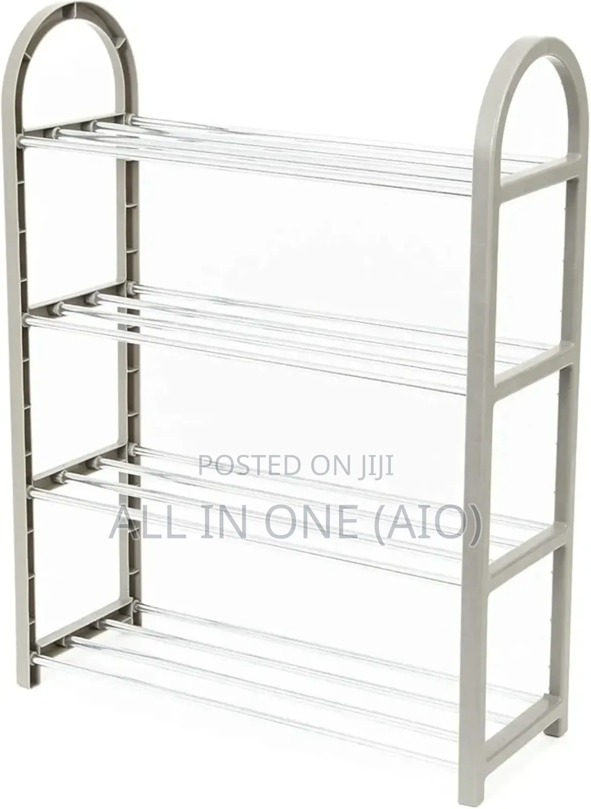 Honi Shoe Rack