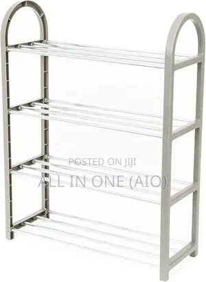 Photo - Honi Shoe Rack