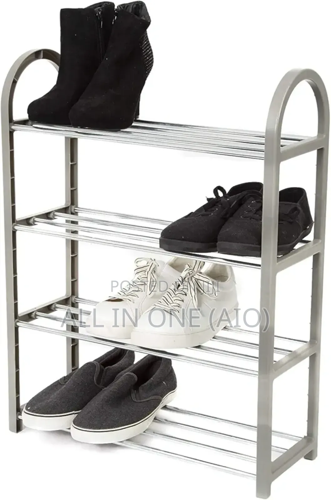 Honi Shoe Rack