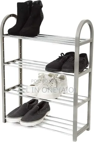 Honi Shoe Rack