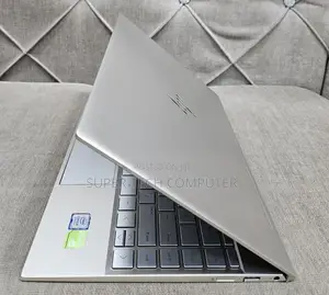 New Laptop HP Envy 14 8GB Intel Core I5 SSD 512GB