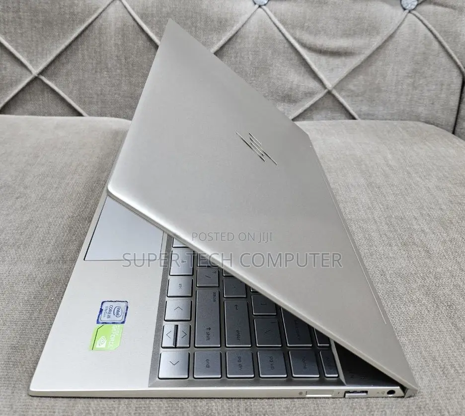 New Laptop HP Envy 14 8GB Intel Core I5 SSD 512GB