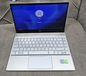 Photo - New Laptop HP Envy 14 8GB Intel Core I5 SSD 512GB