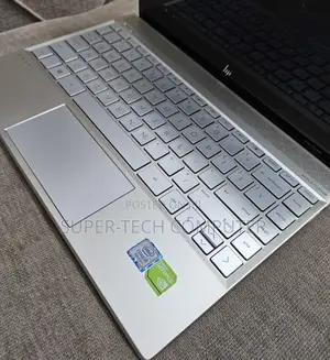New Laptop HP Envy 14 8GB Intel Core I5 SSD 512GB