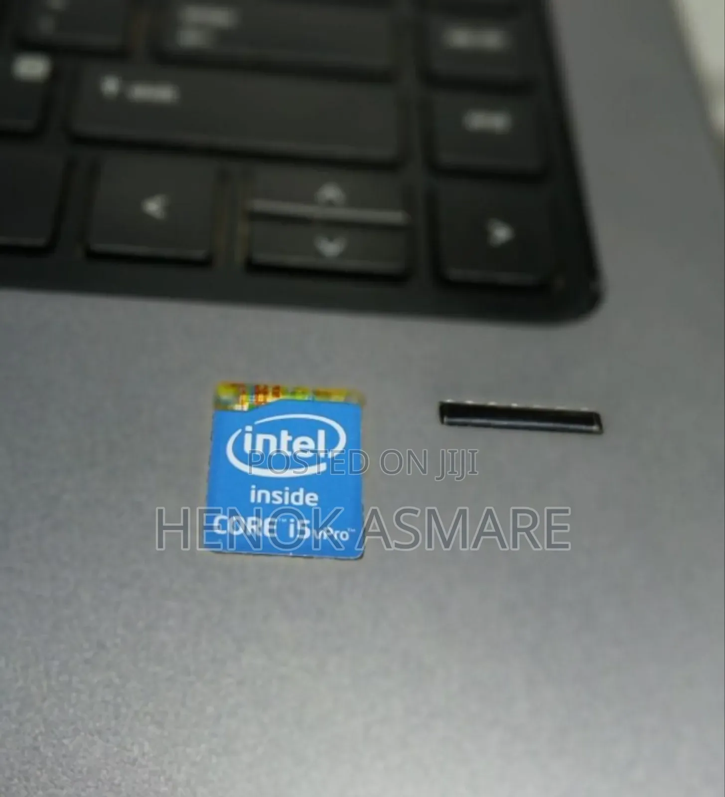 New Laptop HP EliteBook 840 4GB Intel Core I5 SSD 500GB