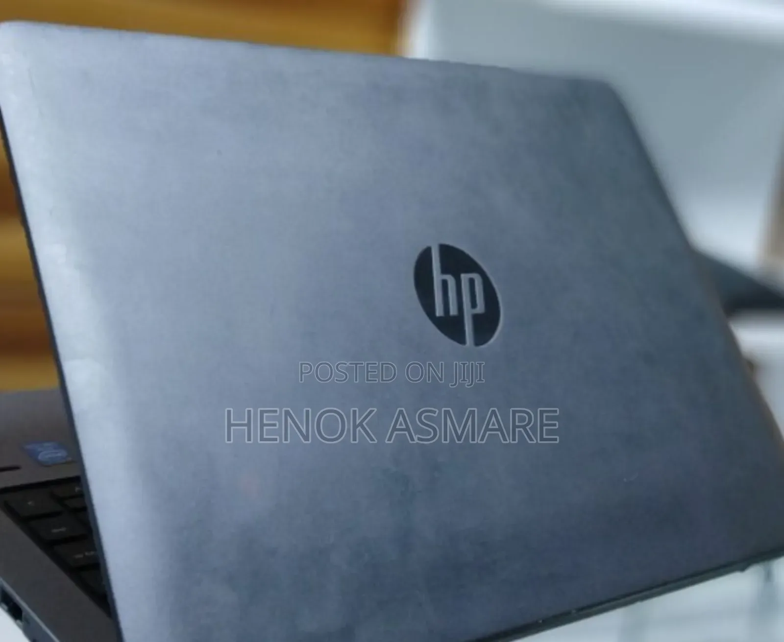 New Laptop HP EliteBook 840 4GB Intel Core I5 SSD 500GB