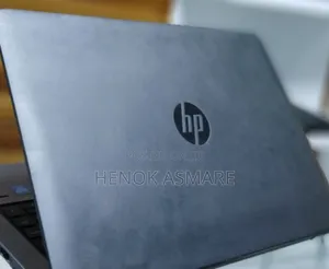 New Laptop HP EliteBook 840 4GB Intel Core I5 SSD 500GB