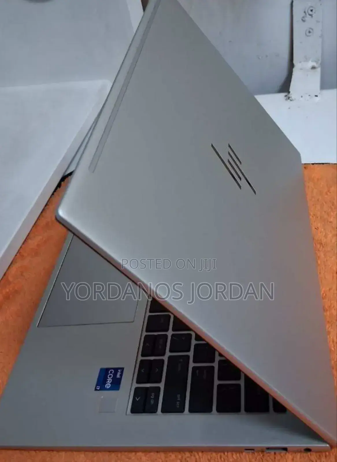 New Laptop HP EliteBook 1030 16GB Intel Core I7 SSD 1T