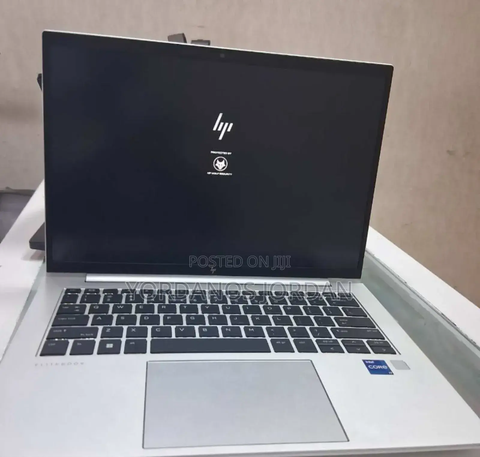 New Laptop HP EliteBook 1030 16GB Intel Core I7 SSD 1T