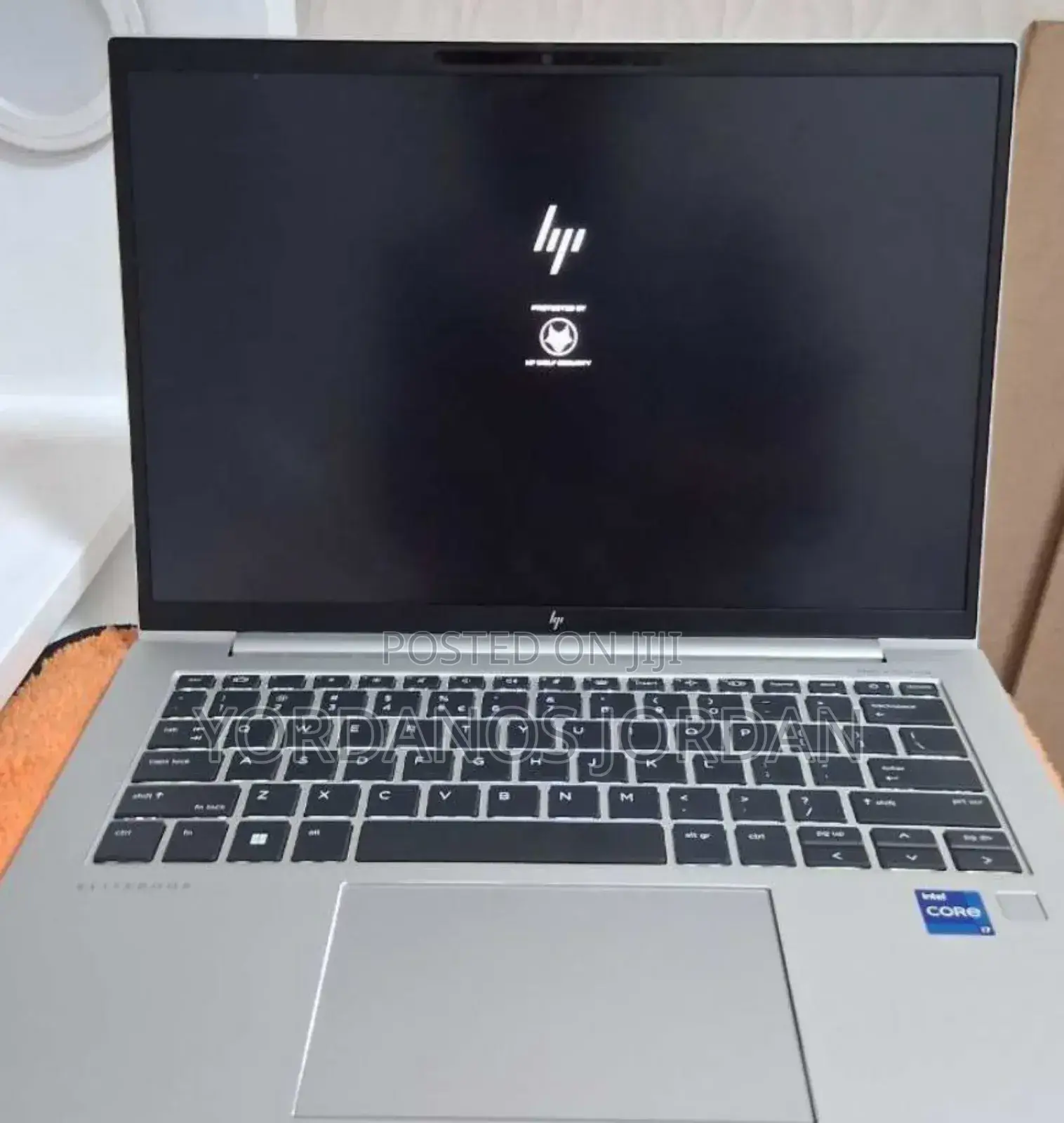 New Laptop HP EliteBook 1030 16GB Intel Core I7 SSD 1T